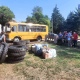 Курская область передала два школьных автобуса Первомайскому району ДНР