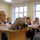 В школах Курской области вводят новую должность – советник по воспитанию