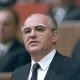 В Москве скончался бывший генсек ЦК КПСС и президент СССР Михаил Горбачев