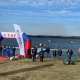 В Курчатове во время соревнований по триатлону утонул сотрудник администрации Курской области