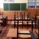 В Курской области 152 школьных учителя перешли на удаленную работу