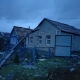 В Курской области без света из-за урагана остаются 87 населённых пунктов