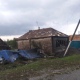 В Курской области ураган повредил 400 домов