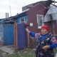 В Кореневском районе Курской области ураган уничтожил библиотеку