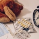 В Курской области с коронавирусом госпитализировано 17 детей в возрасте до 1 года