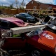 В Курске убрали 111 поваленных ураганом деревьев, восстанавливается электроснабжение
