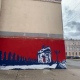 В Курске утвердили правила нанесения граффити