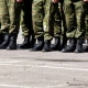 Госдумой РФ принят закон с поправками в УК о мобилизации и военном положении