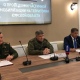 В Курской области формируют мобилизационный резерв из тысячи человек для защиты границы