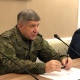 Жителям Курской области, состоящим на учете в военкомате, запрещено покидать регион