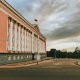 В Курской области действие желтого уровня террористической опасности продлили до 7 октября