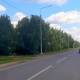 В Курской области переименовали дорогу