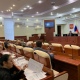 Состоялись заседания постоянных комитетов Курской областной Думы