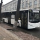 Прокуратура Курской области проверяет информацию о нехватке 400 водителей общественного транспорта