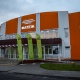 В Фатеже Курской области открыли новый физкультурно-оздоровительный комплекс