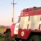 В Конышевке Курской области потушен пожар в жилом доме, погиб мужчина