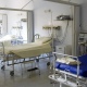 73-летний курянин скончался от коронавируса
