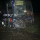 В Курской области автобус «Москва — Рыльск» столкнулся с трактором