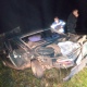 В Курской области в аварии пострадали два водителя