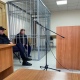 Взят под стражу житель Курска, застреливший парня на улице Броневой