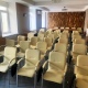Дом журналиста в Курске предлагает конференц-зал для проведения мероприятий