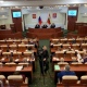 Депутаты внесли изменения в закон о звании «Ветеран труда Курской области»