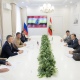 Курск посетил Чрезвычайный и Полномочный Посол Бразилии в РФ