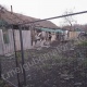 Под обстрел ВСУ 9 ноября снова попало село Гуево Курской области