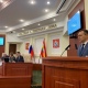 В Курской областной Думе прошли публичные слушания по проекту бюджета на 2023 год