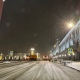 Первый снег в Курске убирают 46 единиц техники