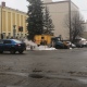 В Курске «Квадра» ремонтирует порыв на улице Челюскинцев