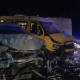 В массовой аварии со школьным автобусом под Курском ранены дети