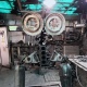 В Курске создают очередного металлического монстра