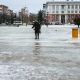 В Курской области 22 ноября ожидаются дожди, гололед и до +9 градусов
