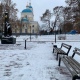 В Курской области 3 декабря ожидается до 9 градусов мороза