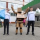 В Курской области собрали 26,67 т макулатуры