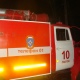 На пожаре под Курском погиб 54-летний мужчина