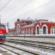 Дополнительные поезда свяжут Курск с Москвой в период новогодних и рождественских праздников
