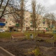 В дворах Курска выявили 540 нарушений