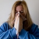 В Россию пришел очень серьезный штамм гриппа