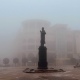 В Курской области 10 декабря ожидаются снег, дождь, туман, гололед и до 5 градусов тепла