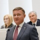 Губернатор Курской области предложил увеличить федеральное финансирование приграничных регионов