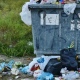 На сколько с декабря в Курской области подорожает плата за вывоз мусора