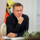 Курский губернатор Роман Старовойт: 2022 год стал годом испытаний