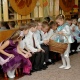 В детских садах Курска разрешили проведение новогодних утренников с ограничениями