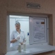 В 2022 году продукцию молочной кухни в Курске получили 4755 детей