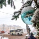 Около 70% россиян планируют праздновать Новый год дома