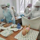 В Курске на базе бывшего онкодиспансера открылся новый корпус медколледжа