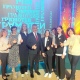 Курские школьники приняли участие в программе «Мы — грамотеи» на канале «Культура»