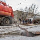 Власти Курска назвали ориентировочный срок устранения аварии на теплосетях в микрорайоне КЗТЗ